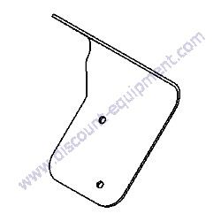 110-0121-03 BRACKET-AUXILIARY Genuine Toro OEM Part