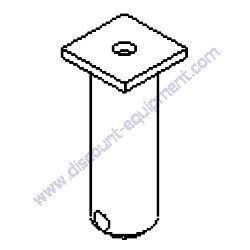 99-8638 PIN Genuine Toro OEM Part