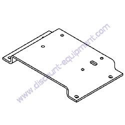 98-4666-03 MOUNT-ENGINE Genuine Toro OEM Part
