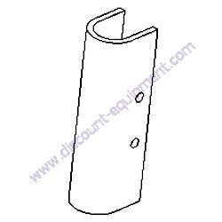 98-4675-01 LOCK-CYLINDER Genuine Toro OEM Part