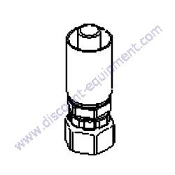 99-3008 HOSE-HYD Genuine Toro OEM Part
