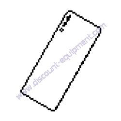 98-4677 DECAL-POWER, AUXILIARY Genuine Toro OEM Part
