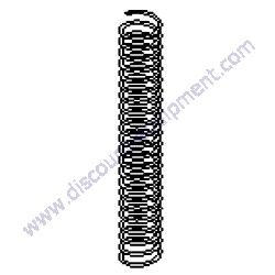 99-5349 SPRING-COMPRESSION Genuine Toro OEM Part