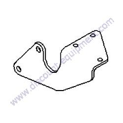 105-4054-01 MOUNT-SOLENOID Genuine Toro OEM Part