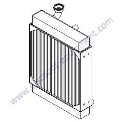 99-5125 139-0771 SUPERSEDED with 139-0771 Toro OEM Part