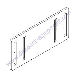 105-0337-03 105-0337-05 SUPERSEDED with 105-0337-05 Toro OEM Part