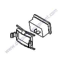 104-7429 HOUR METER ASM Genuine Toro OEM Part