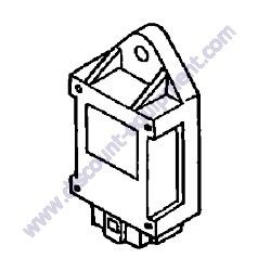98-7611 CONTROLLER-GLOW Genuine Toro OEM Part
