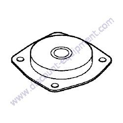 108-2862 110-3714 SUPERSEDED with 110-3714 Toro OEM Part