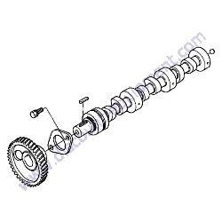 100-2162 DISCONTINUED DISCONTINUED Toro OEM Part