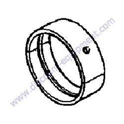 100-2033 DISCONTINUED DISCONTINUED Toro OEM Part