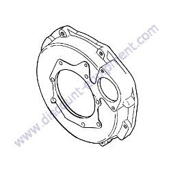 100-2234 117-1703 SUPERSEDED with 117-1703 Toro OEM Part