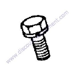 100-1769 99-8348 SUPERSEDED with 99-8348 Toro OEM Part