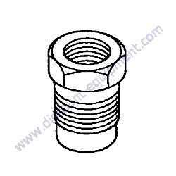 100-2242 100-2008 SUPERSEDED with 100-2008 Toro OEM Part