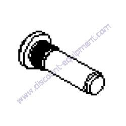 10-6830 STUD-TYPE, DRIVE Genuine Toro OEM Part
