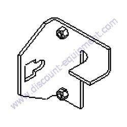 100-1676-03 BRACKET-BRAKE Genuine Toro OEM Part