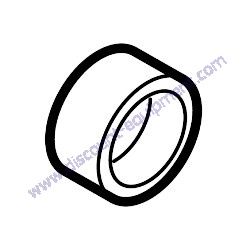 100-1683 HUB-LEVER Genuine Toro OEM Part