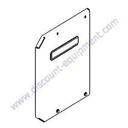139-7687 COVER-BATTERY ASM Genuine Toro OEM Part