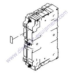 139-8343 Battery Service Assembly Toro e-Dingo 500 Compact Utility Loader