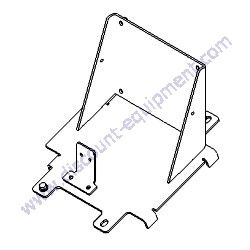 139-7667-0P Mount Controller Toro e-Dingo 500 Compact Utility Loader