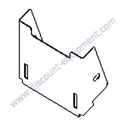 144-7142-0P Adapter Mega Fuse Toro e-Dingo 500 Compact Utility Loader