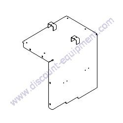 139-7683-03 Cover Battery Toro e-Dingo 500 Compact Utility Loader