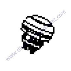 136-9678 SWITCH-PUSHBUTTON Genuine Toro OEM Part