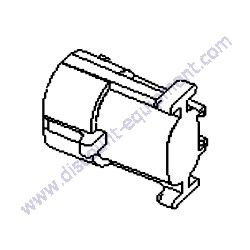 32180-056 Cap Toro e-Dingo 500 Compact Utility Loader