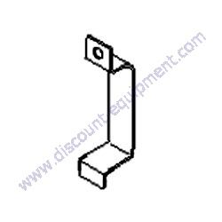 139-7678-01 Retainer Isolator Toro e-Dingo 500 Compact Utility Loader