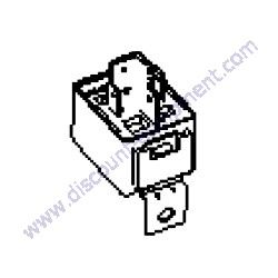 122-2401 122-3200 SUPERSEDED with 122-3200 Toro OEM Part