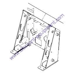 117-9982 LOADER TOWER ASM Genuine Toro OEM Part