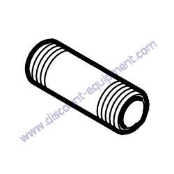 289-42 NIPPLE Genuine Toro OEM Part