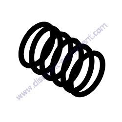 98-4694 SPRING-COMPRESSION Genuine Toro OEM Part