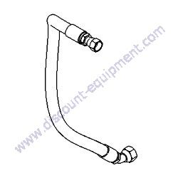 98-0233 HOSE-HYD Genuine Toro OEM Part