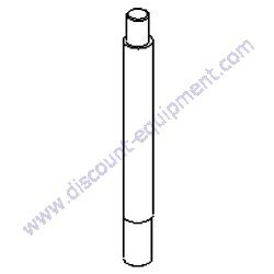 108-4675 SHAFT-HANDLE, LOADER Genuine Toro OEM Part
