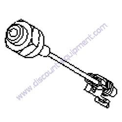 72-4310 SWITCH-BALL Genuine Toro OEM Part