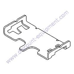 110-0224-0P Support Bar Brake Toro TX427 Wide Track Compact Loader