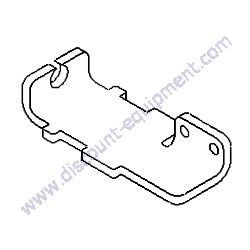 112-2733-0P Bracket Brake Mounting LH Toro TX427 Wide Track Compact Loader