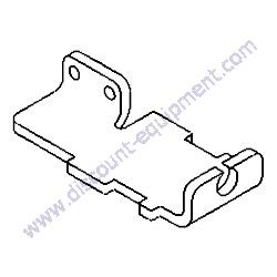 112-2788-0P Bracket Brake Mounting RH Toro TX427 Wide Track Compact Loader