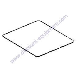 139-8818 Decal Service TX427 Toro TX427 Wide Track Compact Loader