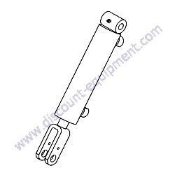 39-0778 Hydraulic Cylinder Assembly Toro TX525 Narrow Track Compact Loader