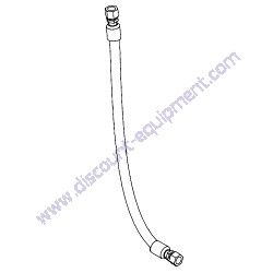 98-0242 HOSE-HYD Genuine Toro OEM Part