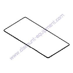 139-8819 Decal Service Toro TX525 Narrow Track Compact Loader