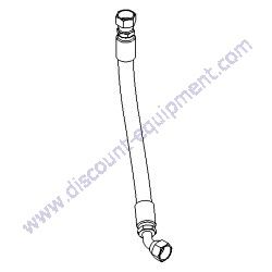 112-2560 HOSE-HYD Genuine Toro OEM Part