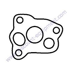 100-2003 GASKET-PUMP, OIL Genuine Toro OEM Part