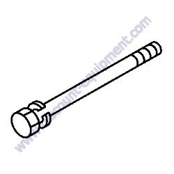 98-9357 BOLT Genuine Toro OEM Part