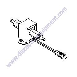 144-4020 KIT-FUEL PUMP, SERVICE Genuine Toro OEM Part