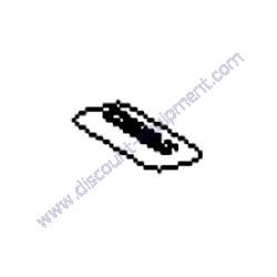 98-1459 DECAL Genuine Toro OEM Part