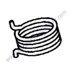 110-3778 SPRING-RETURN Genuine Toro OEM Part