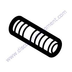 130-1156 BOLT-STUD Genuine Toro OEM Part